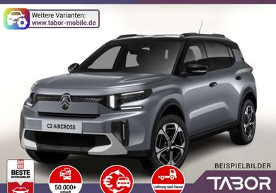 Citroën C3 Aircross, 2026