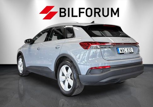 Audi Q4, 2023