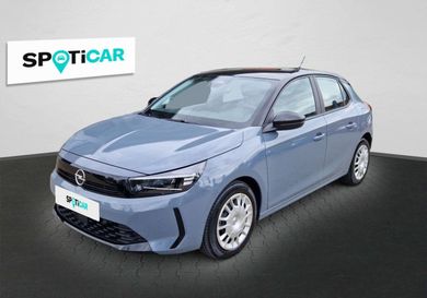 Opel Corsa, 2025