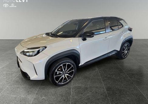 Toyota Yaris Cross, 2023