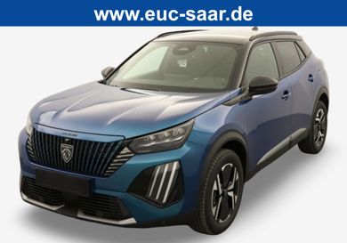 Peugeot 2008, 2026