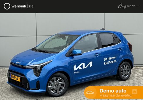 Kia Picanto, 2024