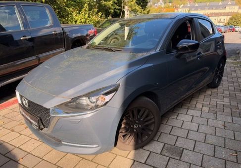 Mazda 2, 2023 2