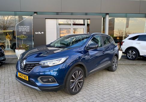 Renault Kadjar, 2020