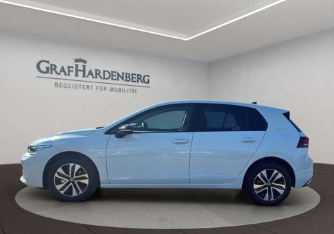 Volkswagen Golf, 2026 2