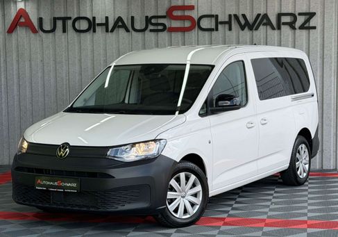 Volkswagen Caddy, 2025 3