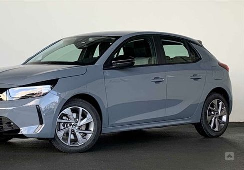 Opel Corsa, 2024