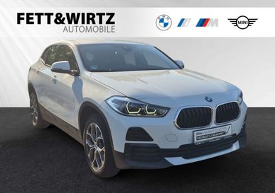 BMW X2, 2023
