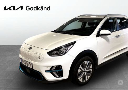 Kia Niro, 2021