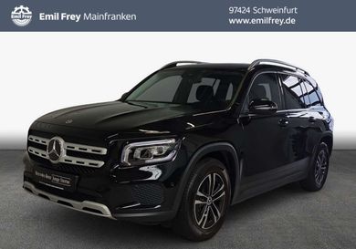 Mercedes-Benz GLB 200, 2023