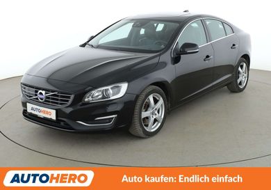 Volvo S60, 2017