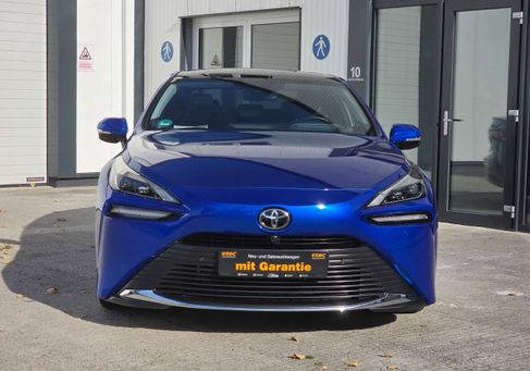 Toyota Mirai, 2023 3