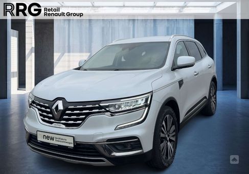 Renault Koleos, 2021