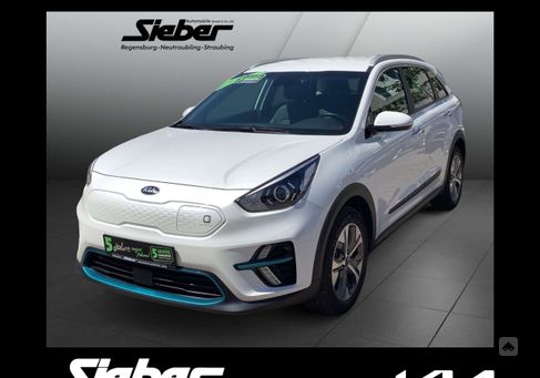 Kia Niro, 2021