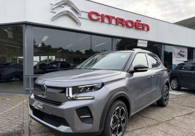 Citroën C3, 2026