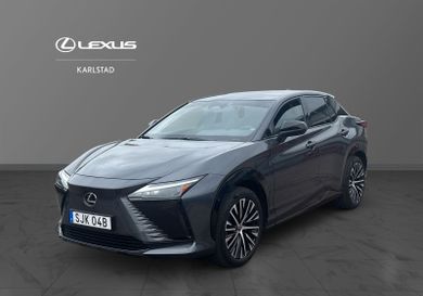 Lexus, 2023