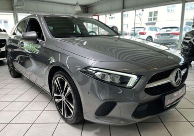 Mercedes-Benz A 200, 2020