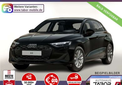 Audi A3, 2026