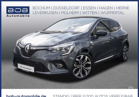 Renault Clio, 2020