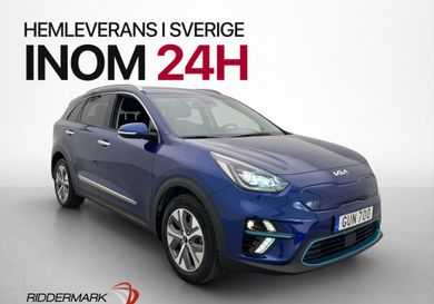 Kia Niro, 2022