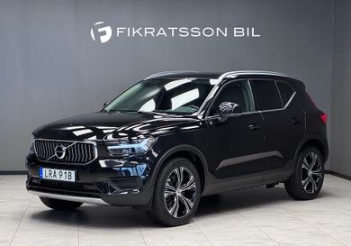 Volvo XC40, 2022