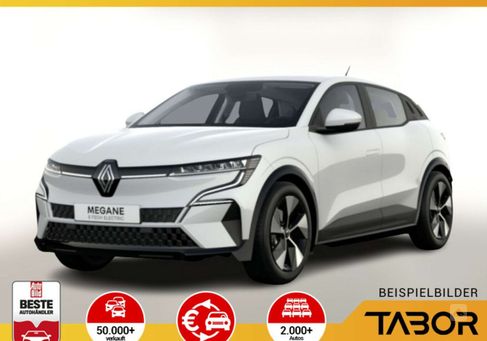 Renault Megane, 2022