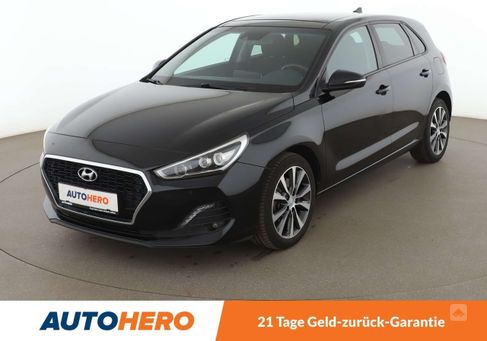 Hyundai i30, 2019