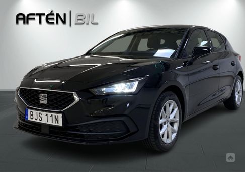 Seat Leon, 2020