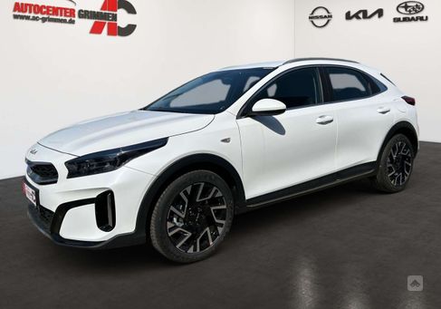 Kia XCeed, 2024