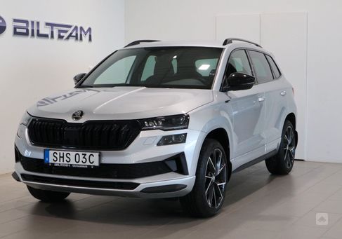 Skoda Karoq, 2023