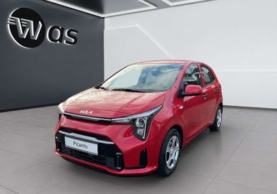 Kia Picanto, 2026