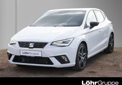 Seat Ibiza, 2023