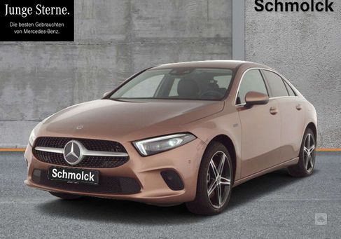 Mercedes-Benz A 250, 2021