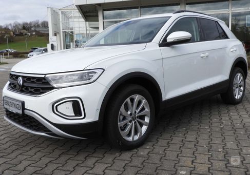 Volkswagen T-Roc, 2023