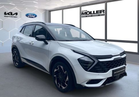 Kia Sportage, 2022