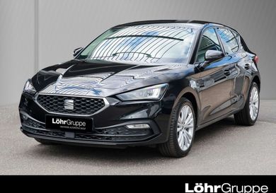 Seat Leon, 2024