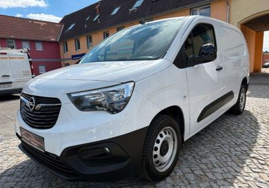 Opel Combo, 2024