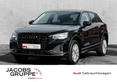 Audi Q2, 2023