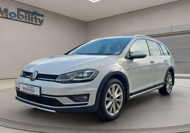 Volkswagen Golf, 2020