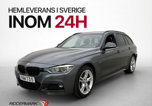BMW 320, 2019 2