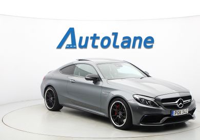 Mercedes-Benz S 63 AMG, 2017