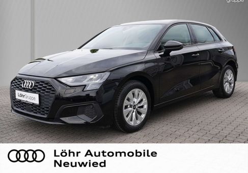 Audi A3, 2021