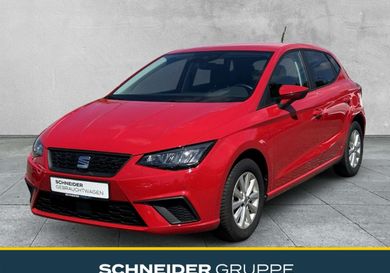 Seat Ibiza, 2024