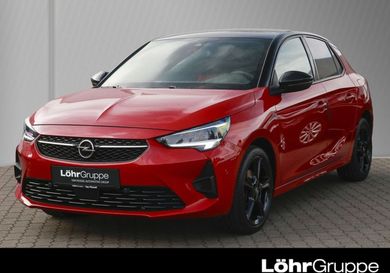 Opel Corsa, 2023