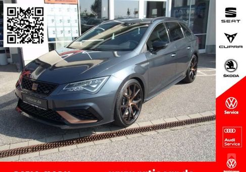 Seat Leon, 2019