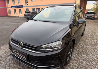 Volkswagen Golf, 2019