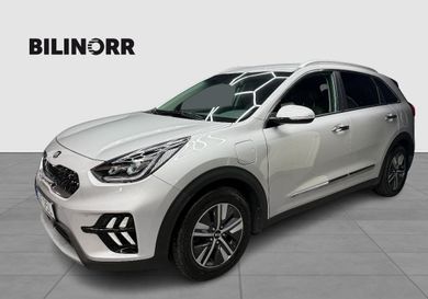 Kia Niro, 2021