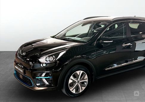 Kia Niro, 2021