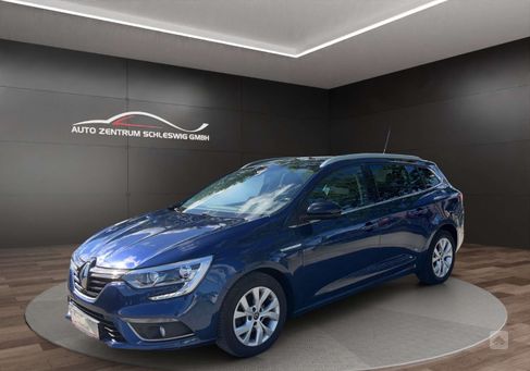 Renault Megane, 2019