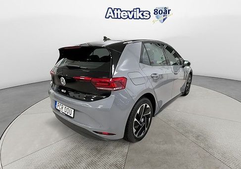 Volkswagen ID.3, 2023